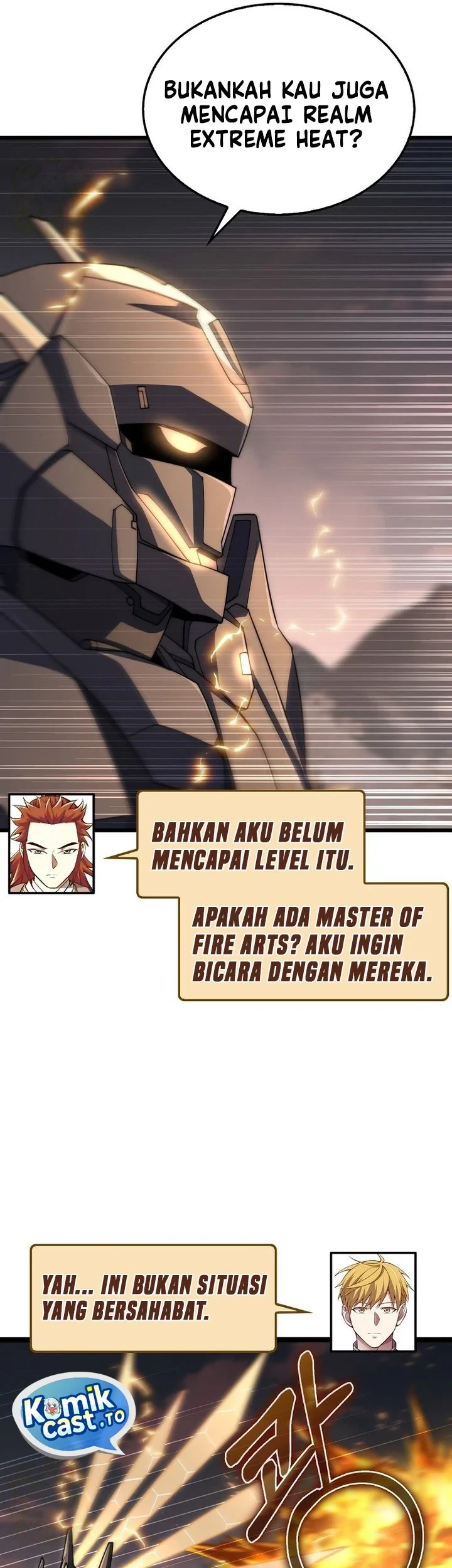 Chapter 204 - halaman 15