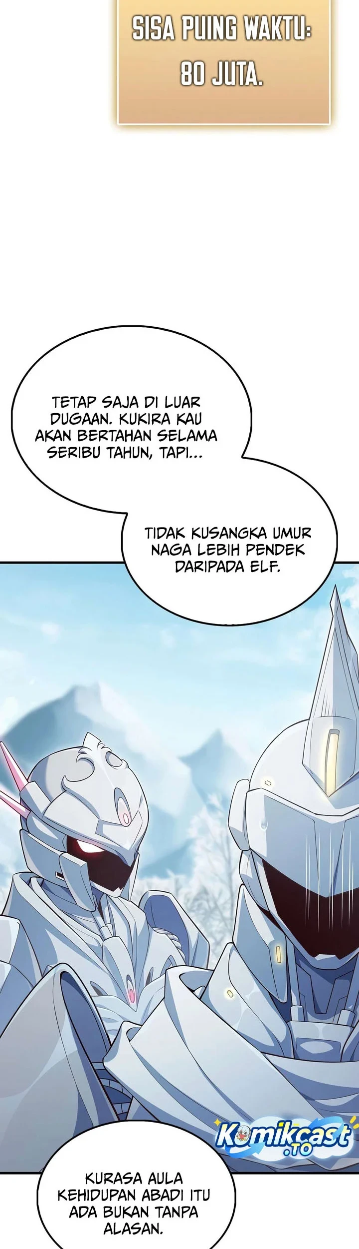 Chapter 205 - halaman 36