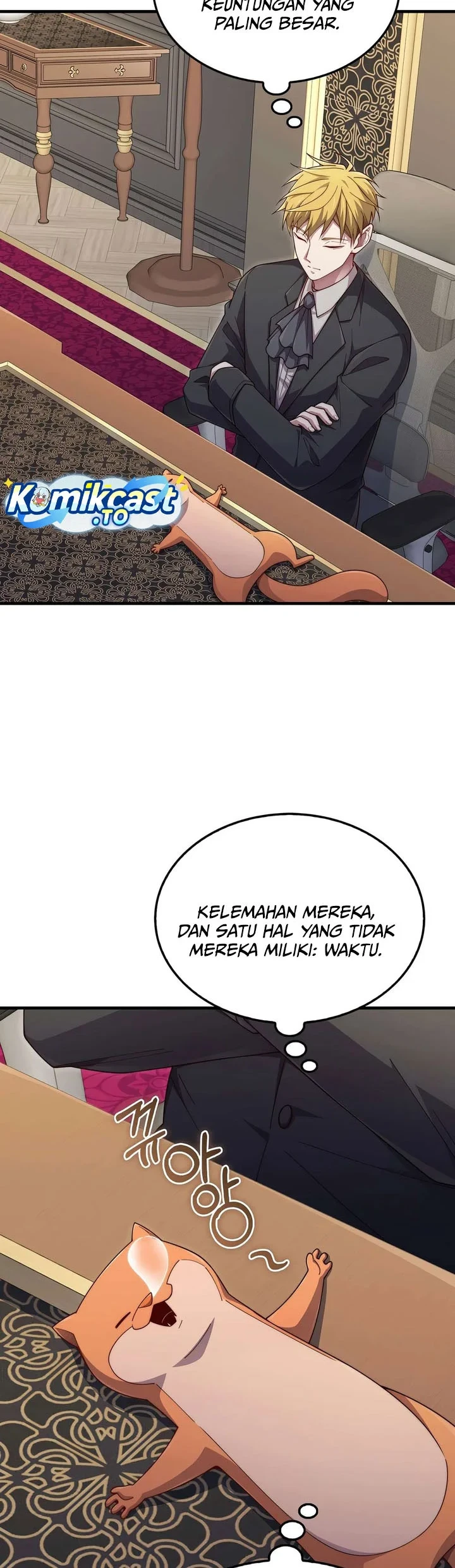 Chapter 205 - halaman 42