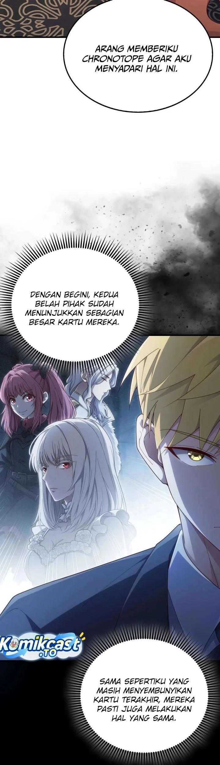 Chapter 205 - halaman 43