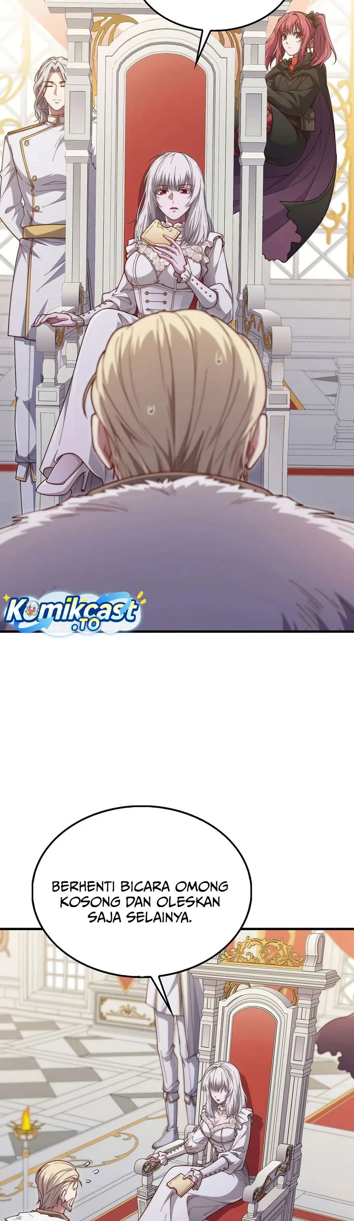 Chapter 205 - halaman 46