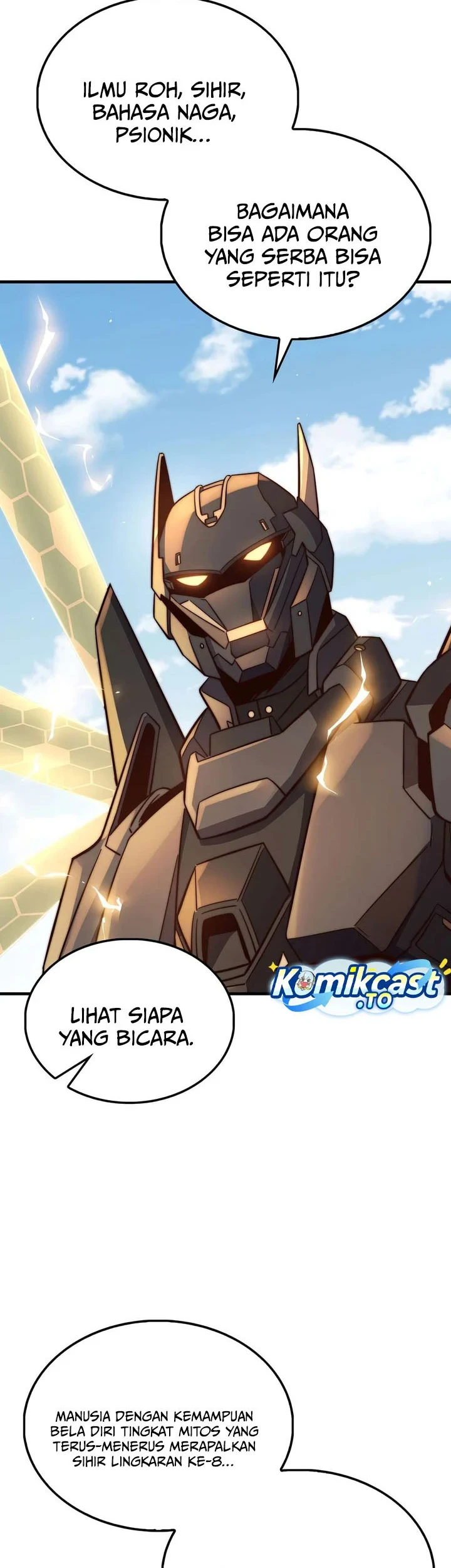 Chapter 205 - halaman 4