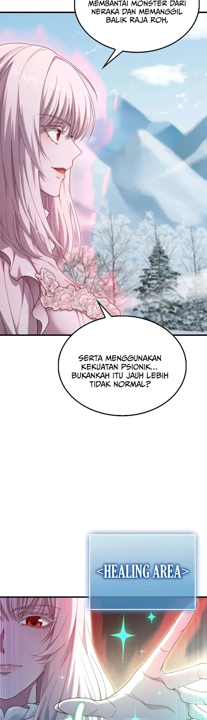Chapter 205 - halaman 5