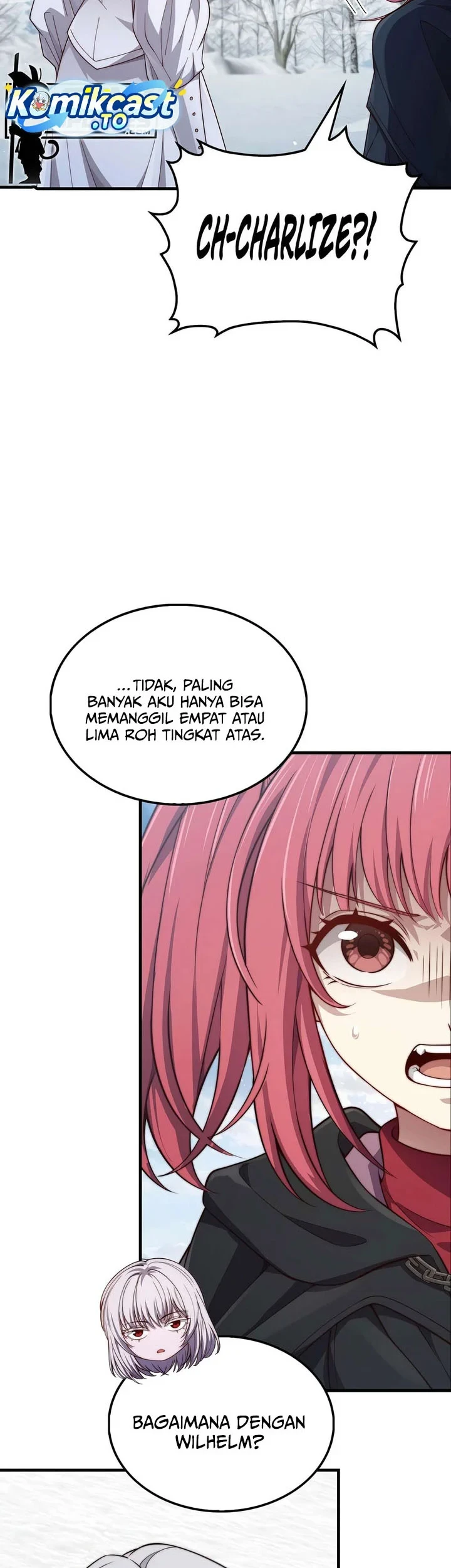 Chapter 205 - halaman 7