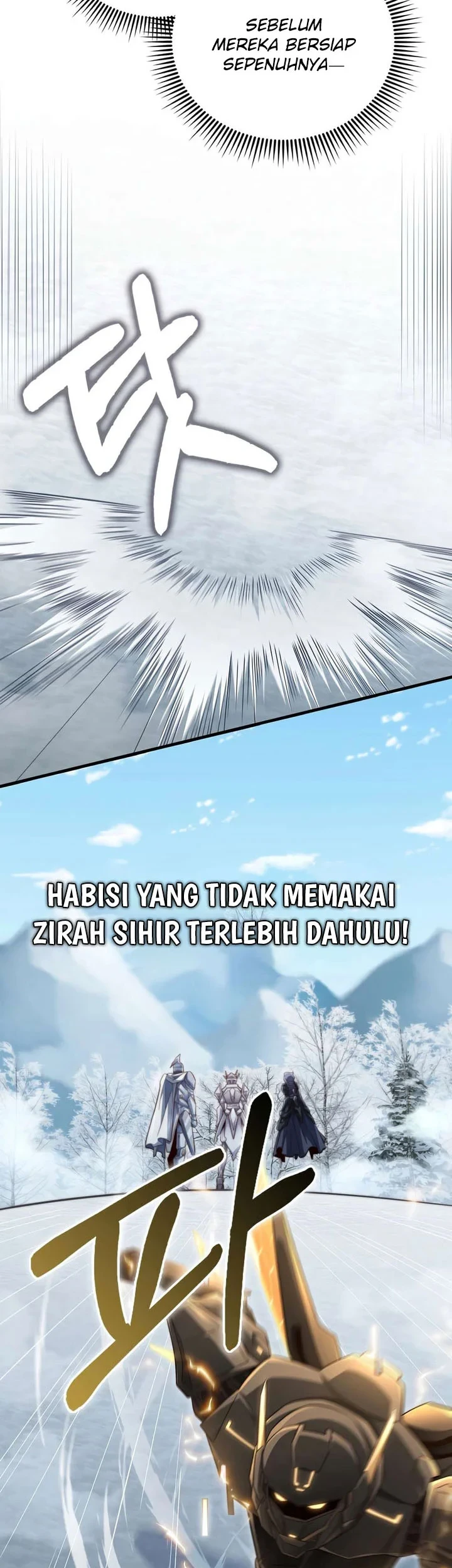 Chapter 205 - halaman 21