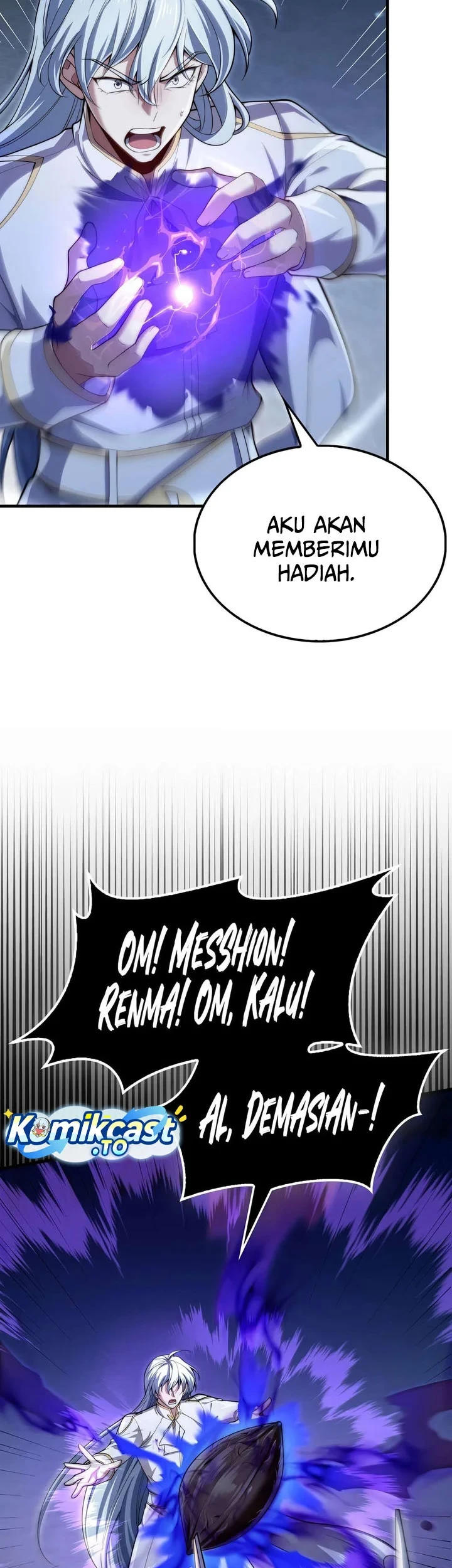 Chapter 205 - halaman 23