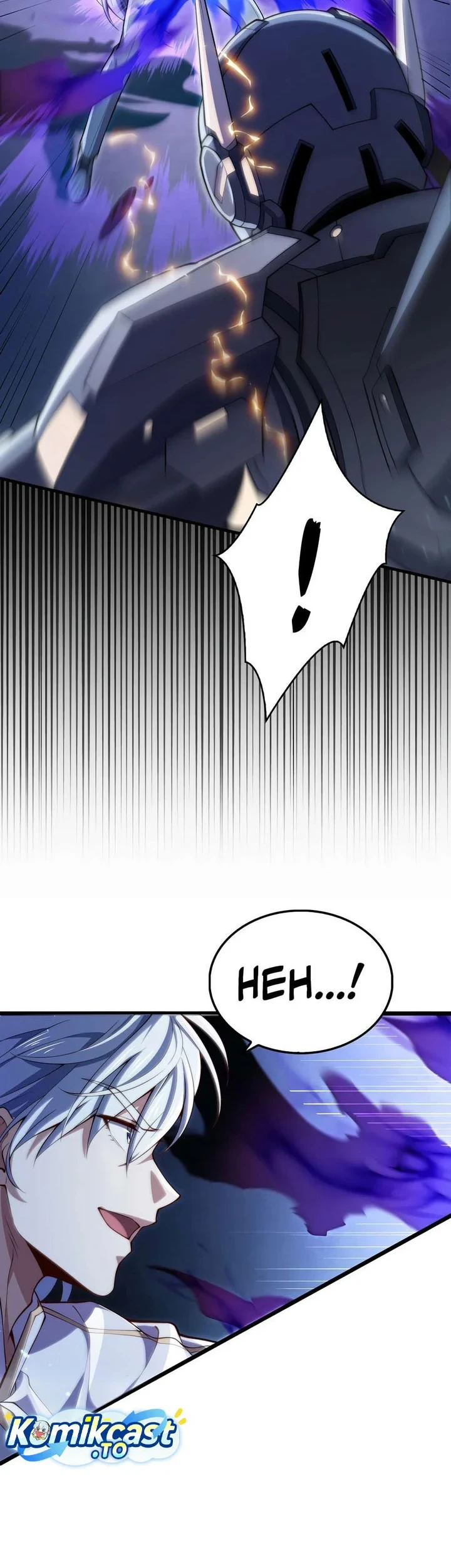 Chapter 205 - halaman 24