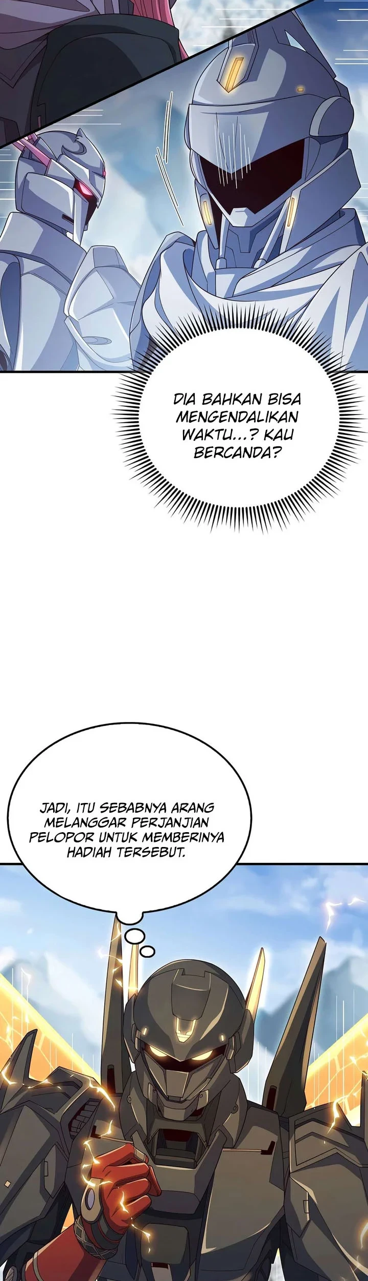 Chapter 205 - halaman 33