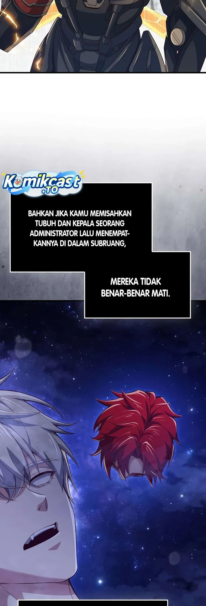 Chapter 205 - halaman 34