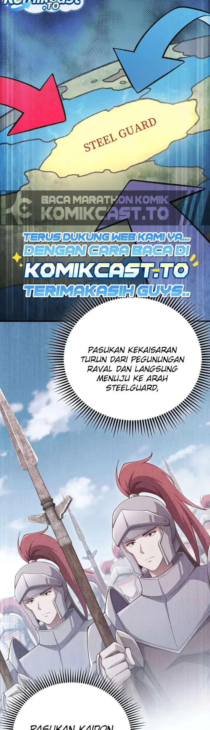 Chapter 206 - halaman 48