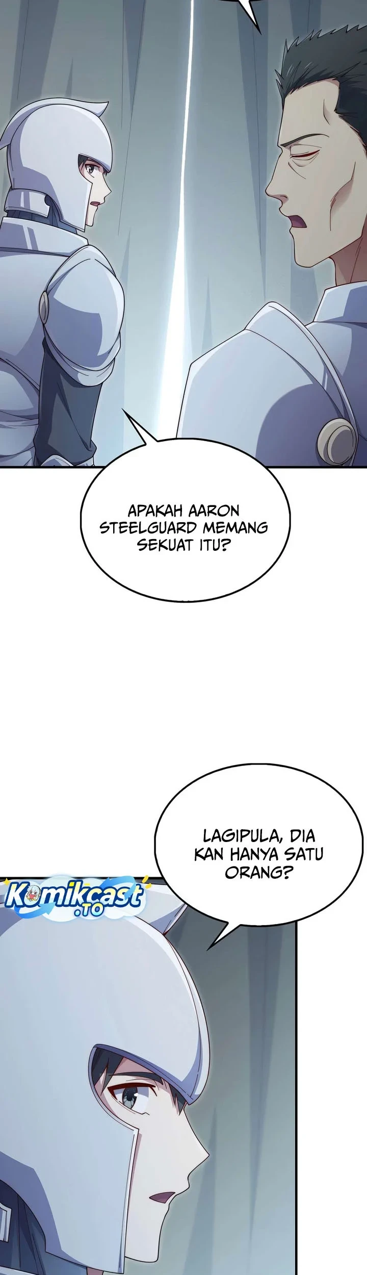 Chapter 206 - halaman 50