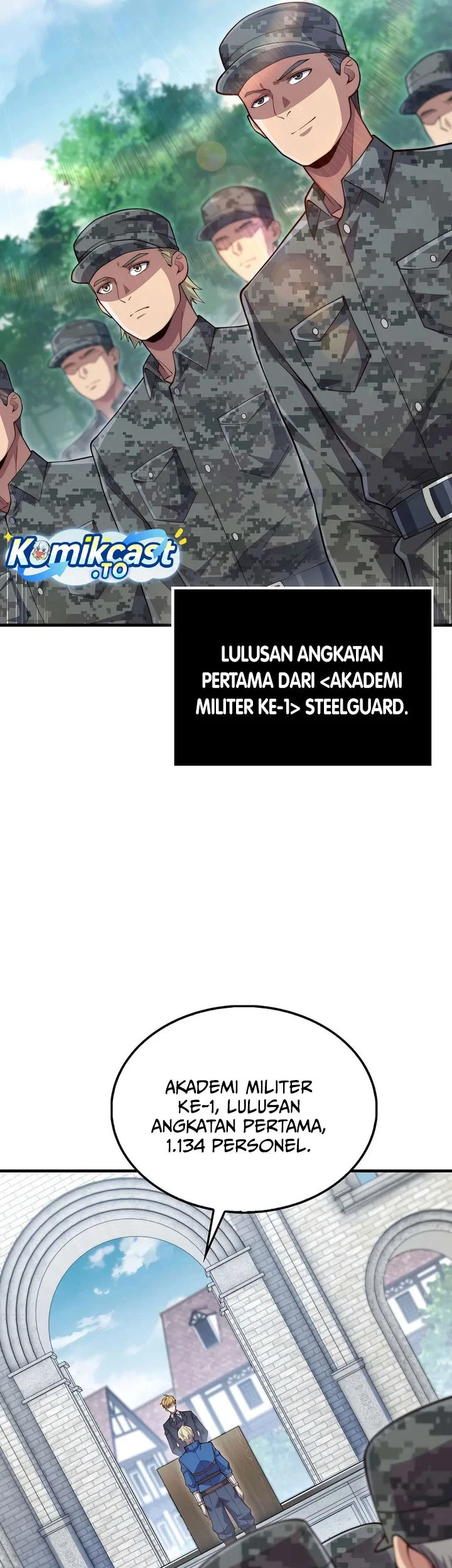 Chapter 206 - halaman 18