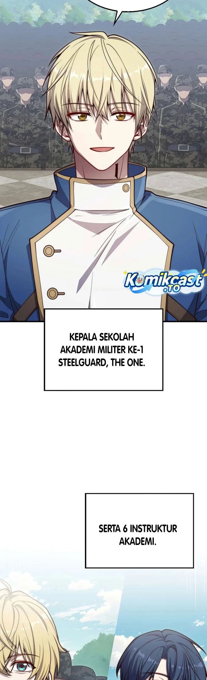 Chapter 206 - halaman 21