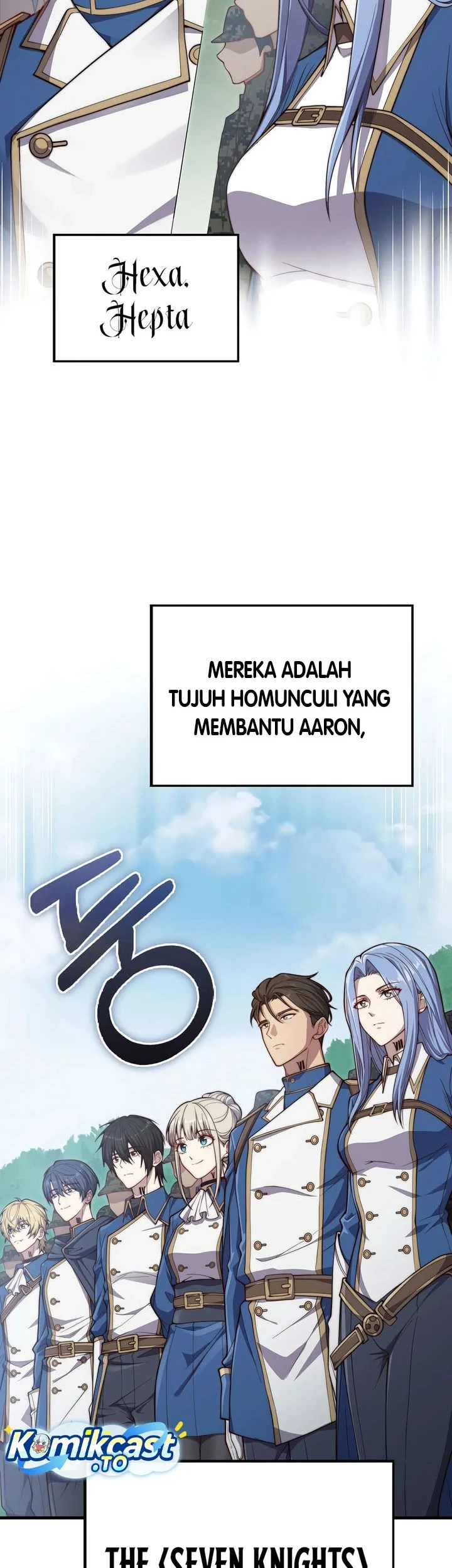 Chapter 206 - halaman 23
