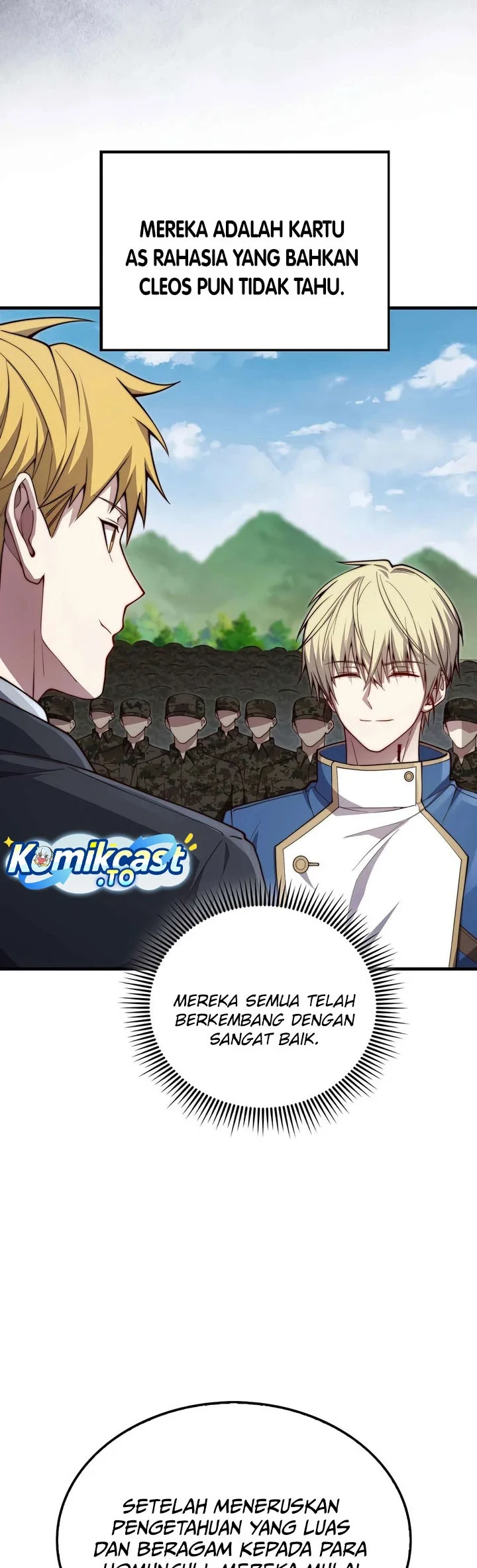 Chapter 206 - halaman 25