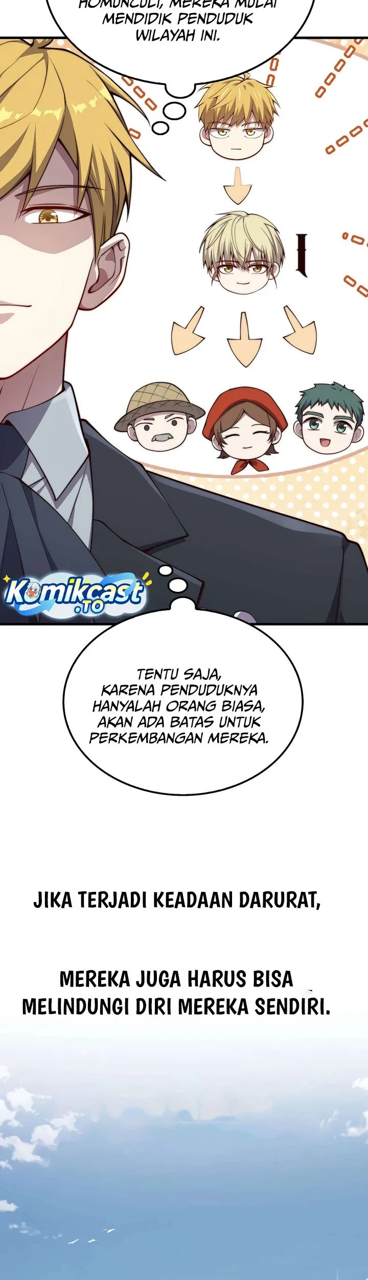 Chapter 206 - halaman 26