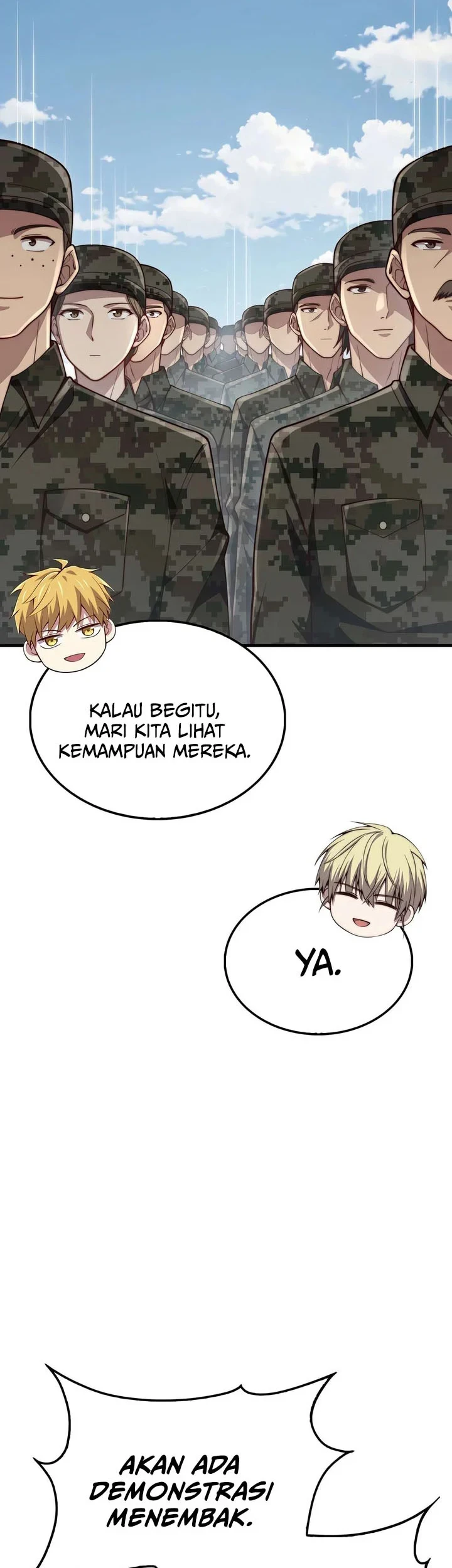 Chapter 206 - halaman 27