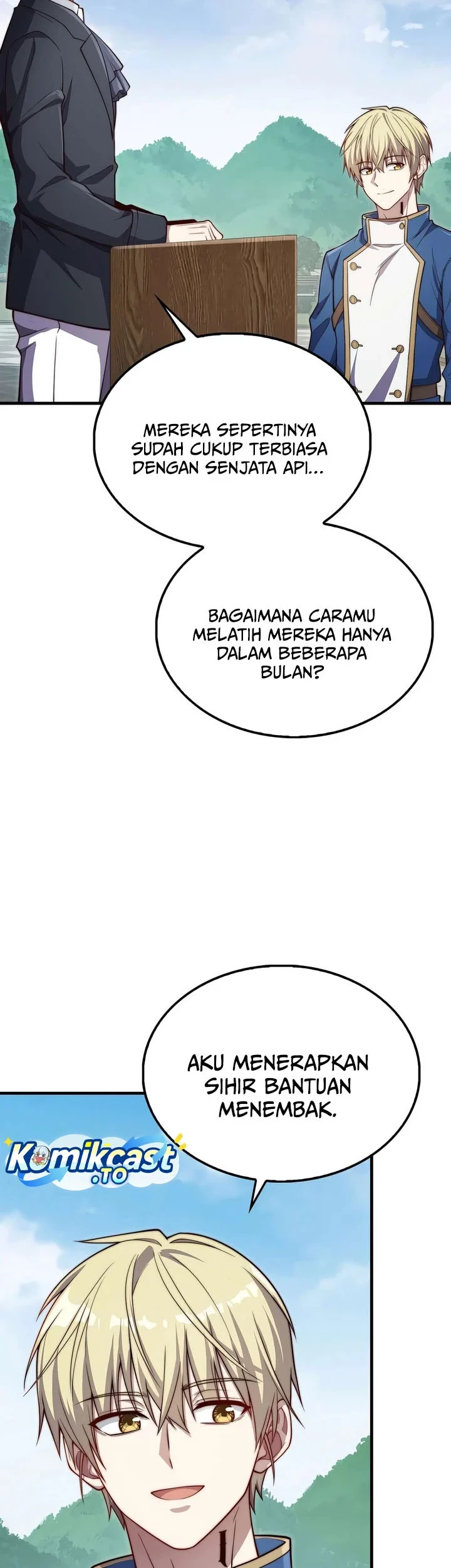 Chapter 206 - halaman 31