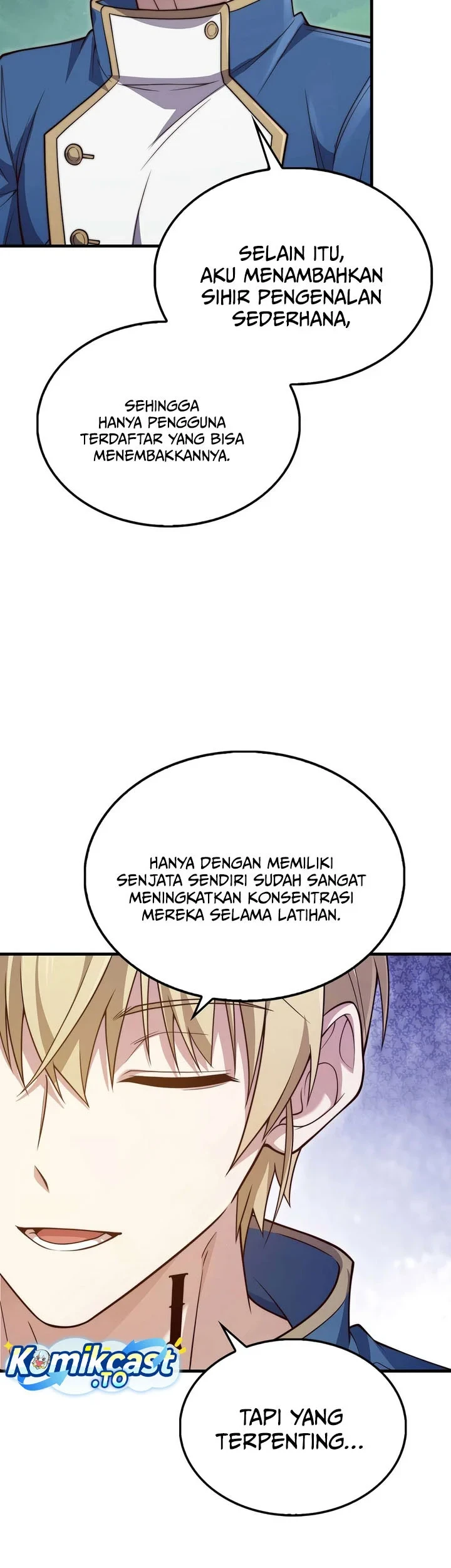Chapter 206 - halaman 32