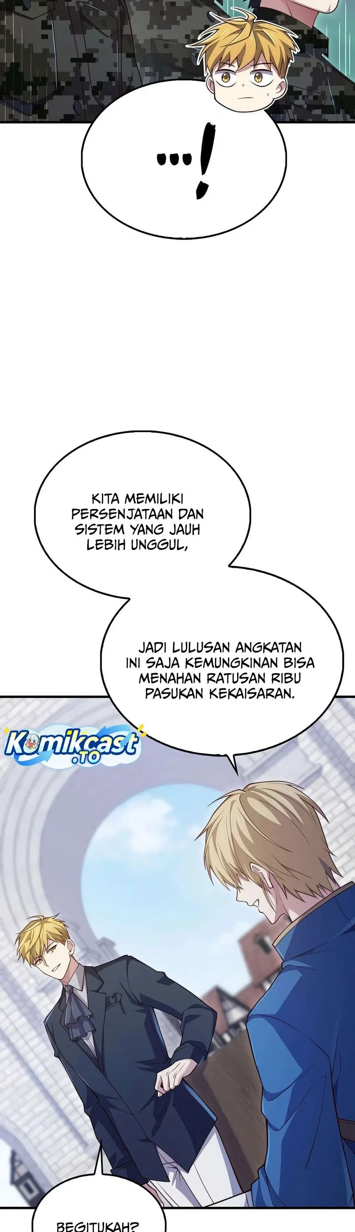 Chapter 206 - halaman 34