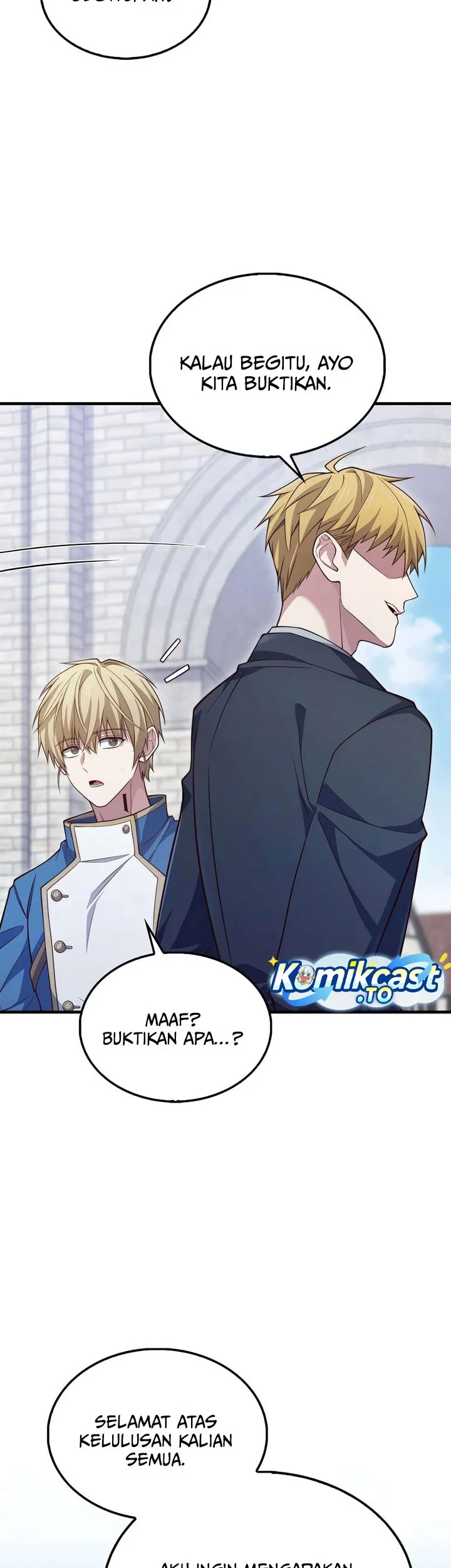 Chapter 206 - halaman 35