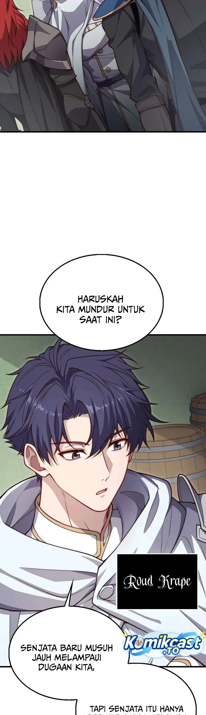 Chapter 207 - halaman 20