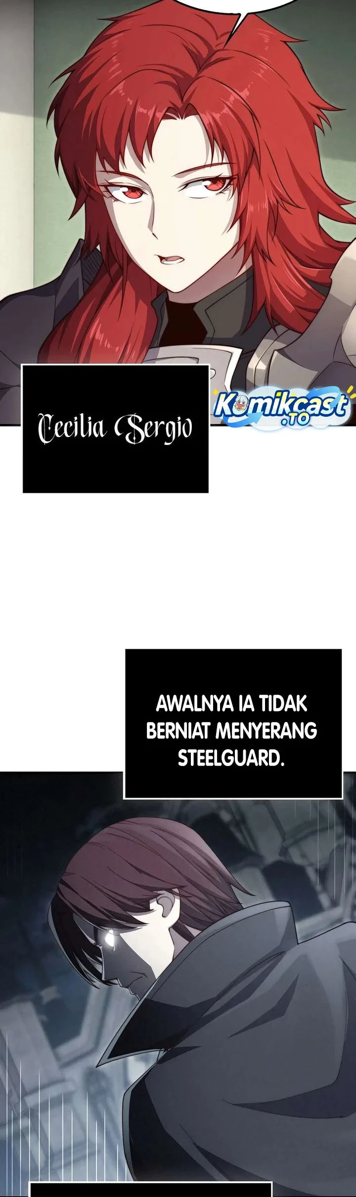 Chapter 207 - halaman 22