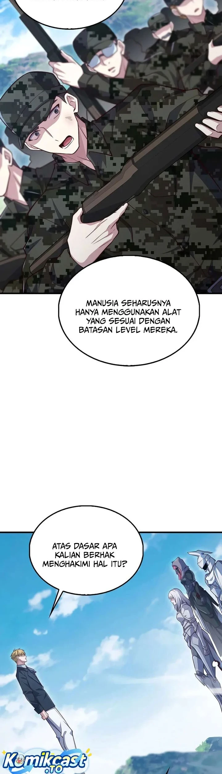 Chapter 207 - halaman 32
