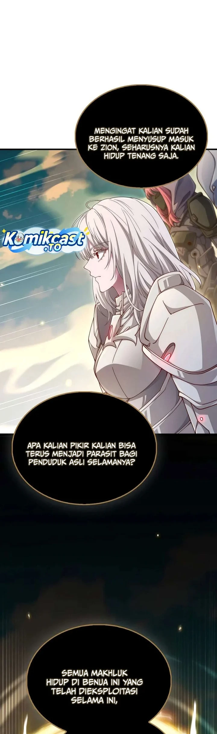 Chapter 207 - halaman 34