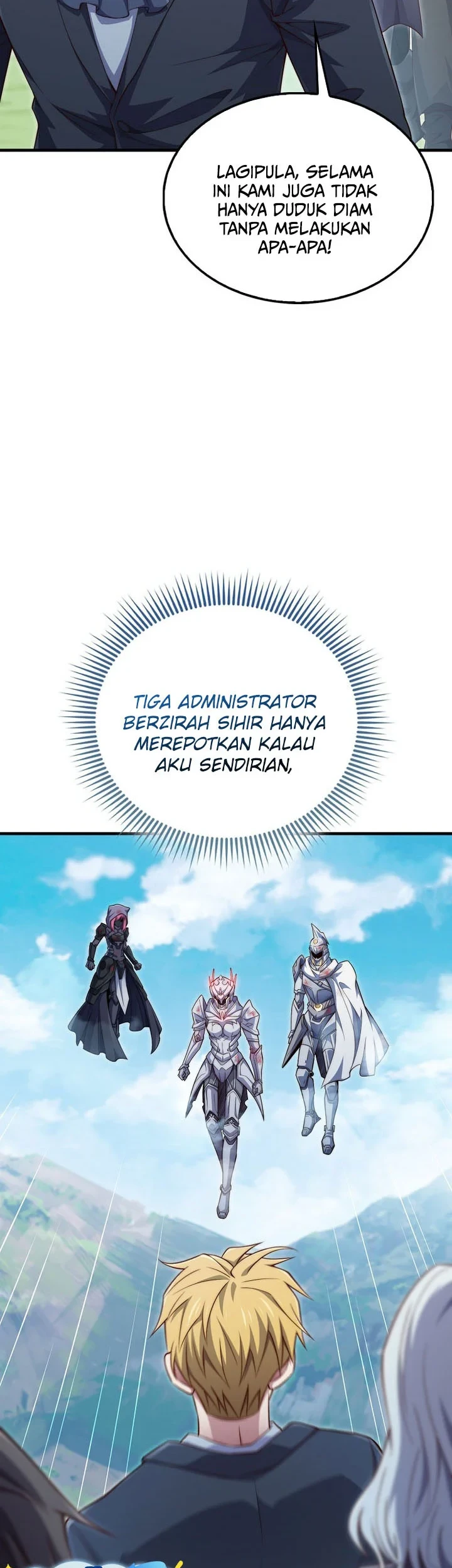 Chapter 208 - halaman 48