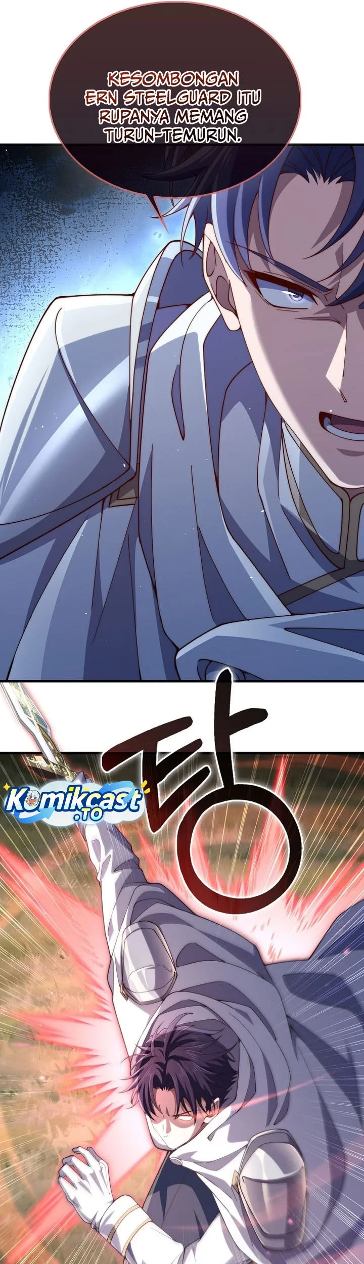 Chapter 208 - halaman 27