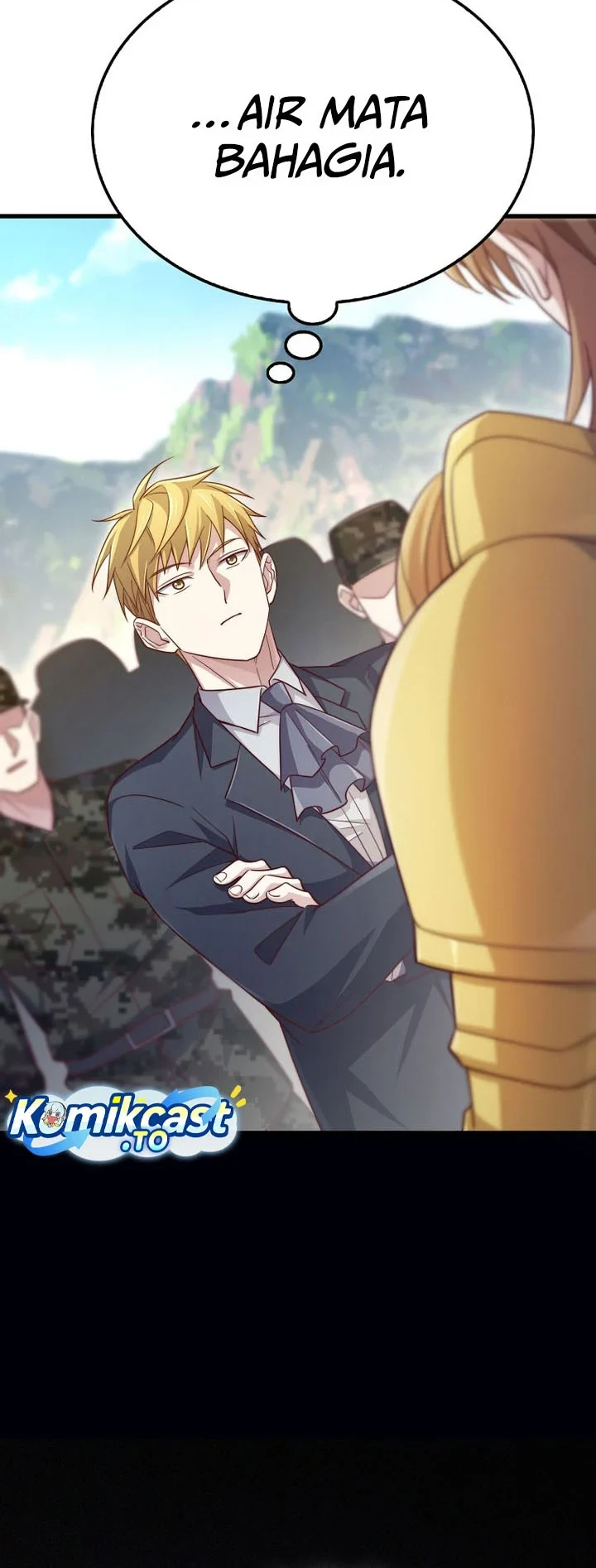 Chapter 209 - halaman 38