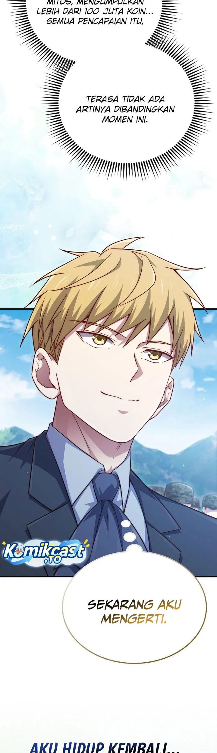 Chapter 209 - halaman 40