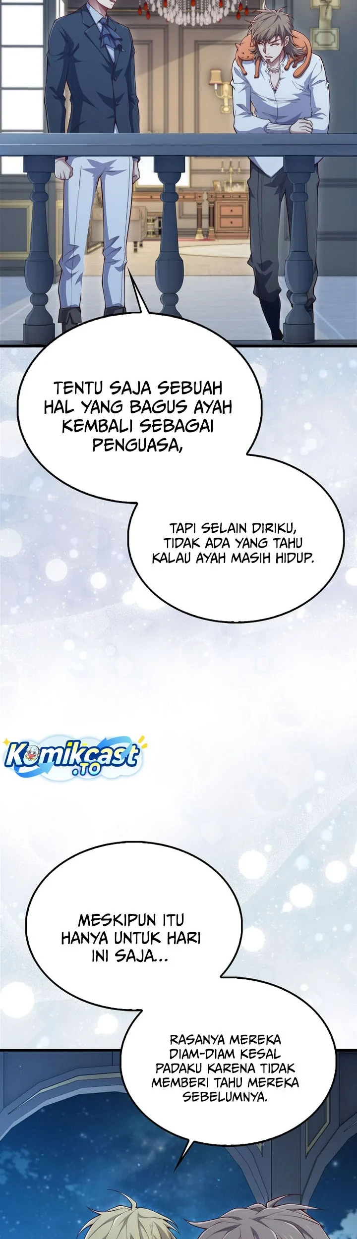 Chapter 209 - halaman 47