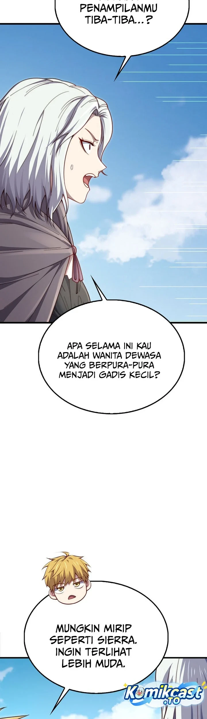 Chapter 209 - halaman 16