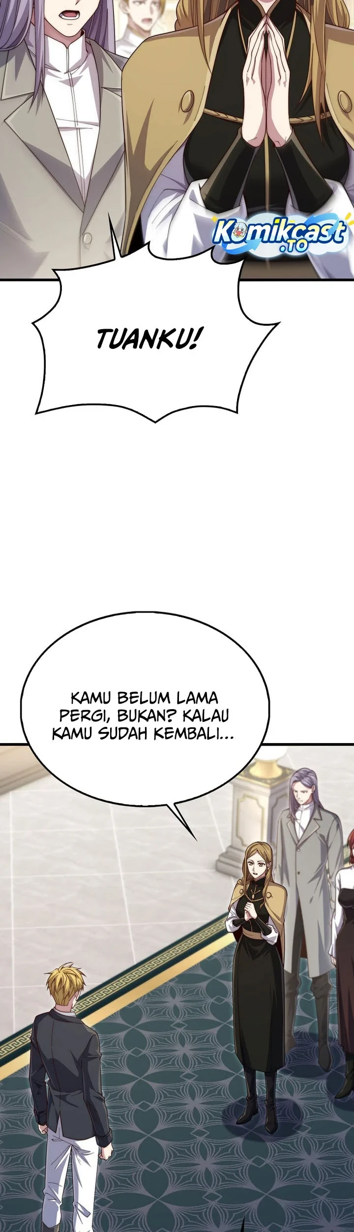 Chapter 209 - halaman 22