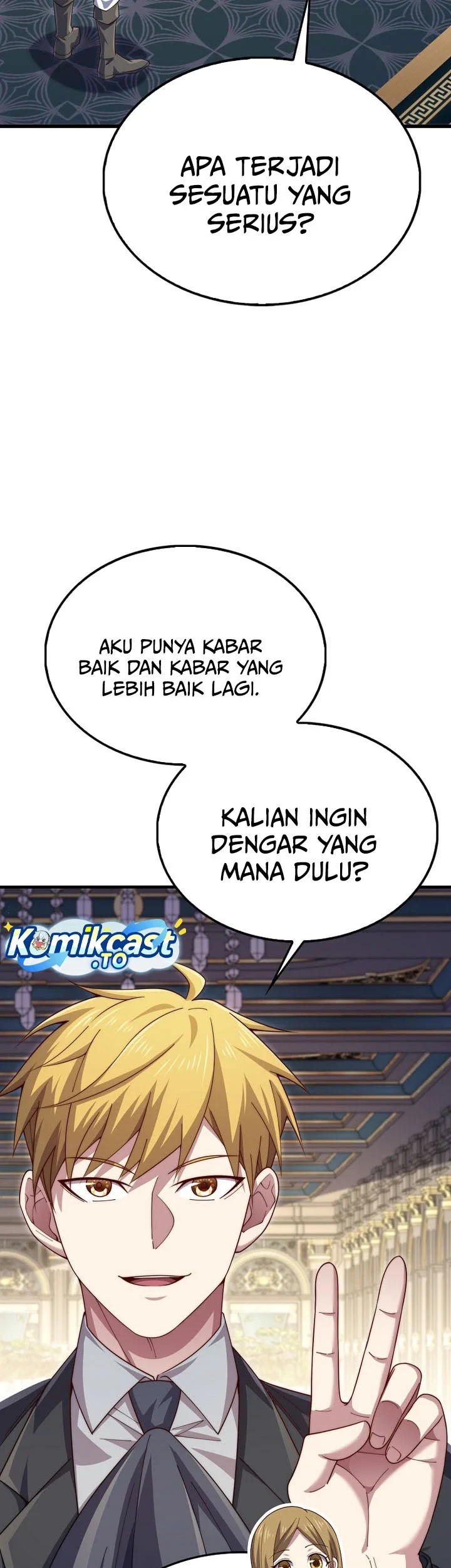 Chapter 209 - halaman 23