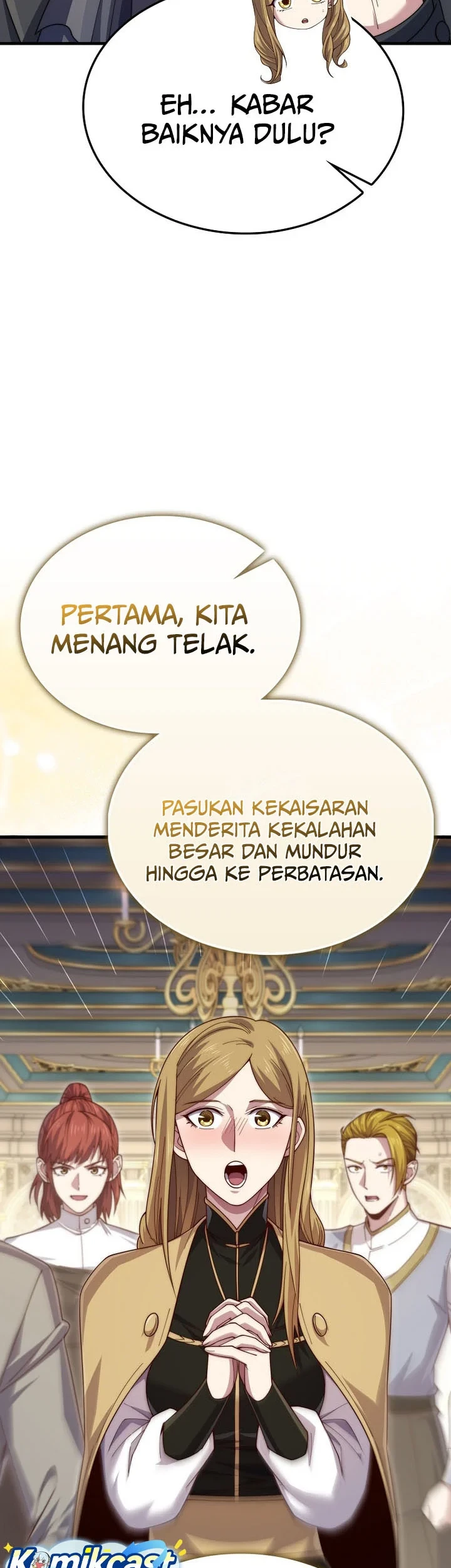 Chapter 209 - halaman 24