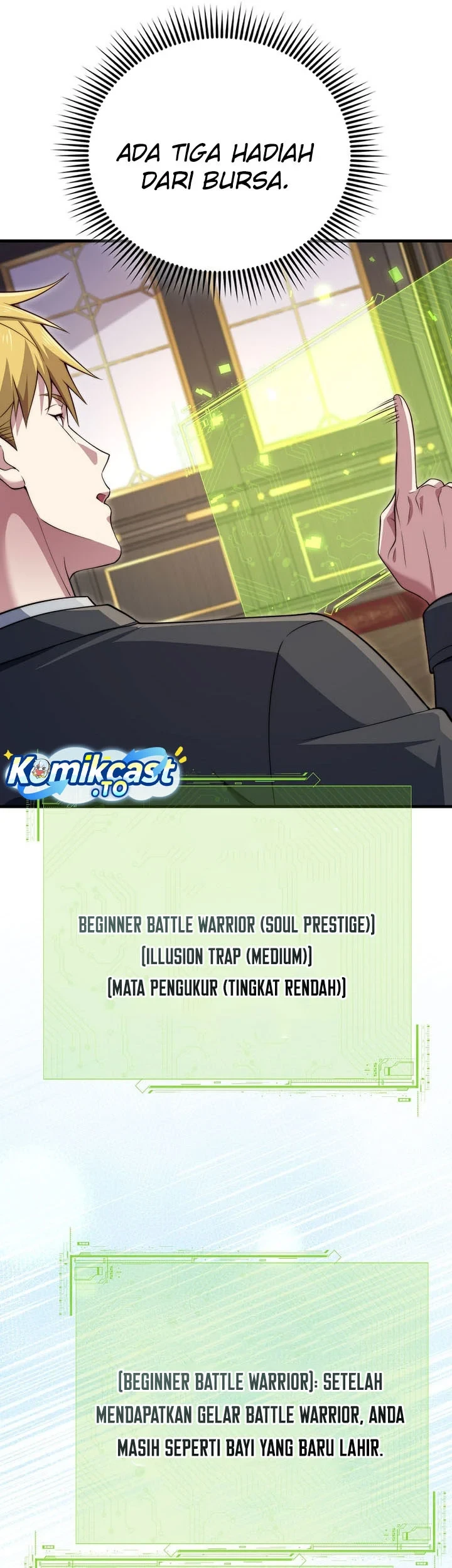 Chapter 210 - halaman 39