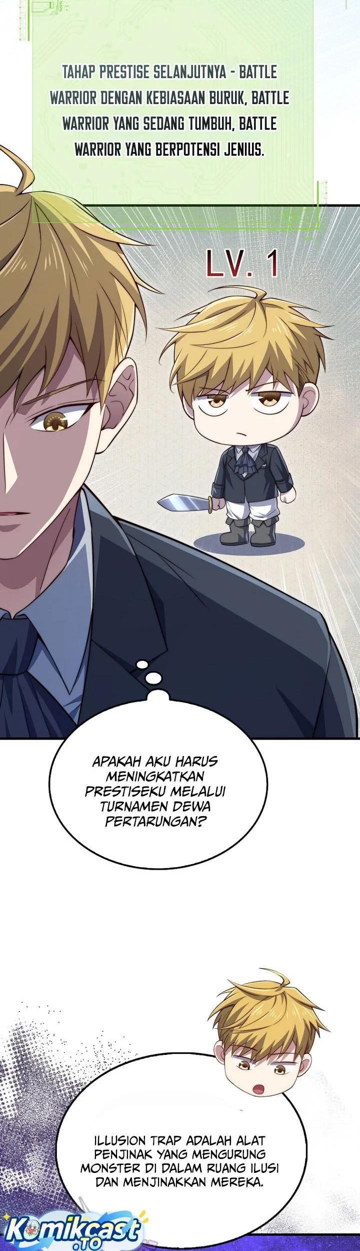 Chapter 210 - halaman 40