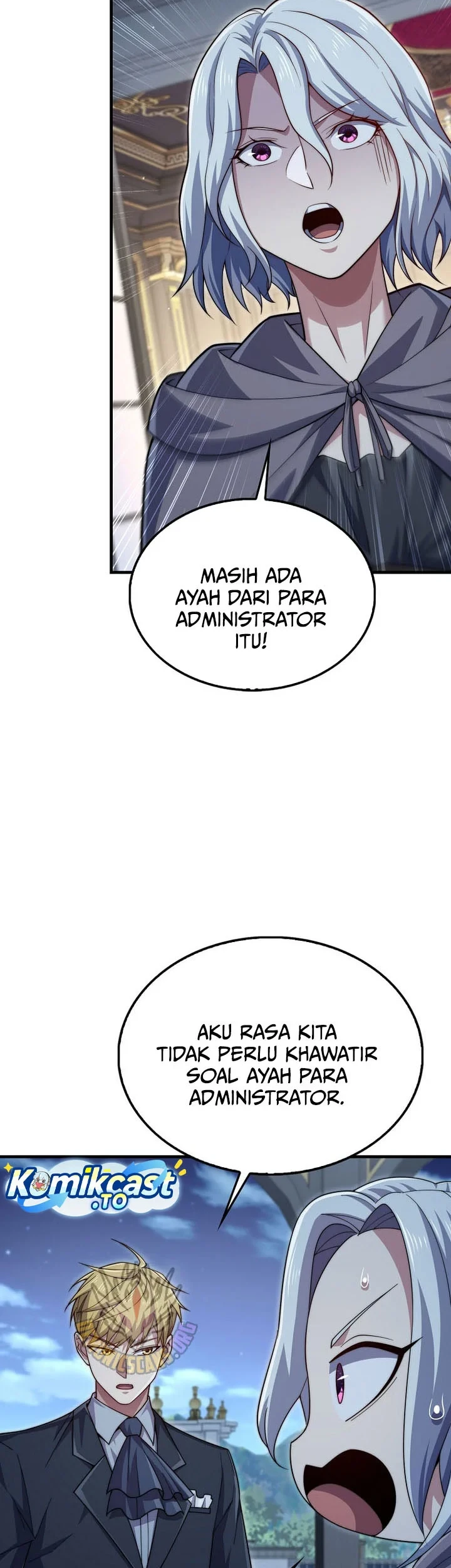 Chapter 210 - halaman 16