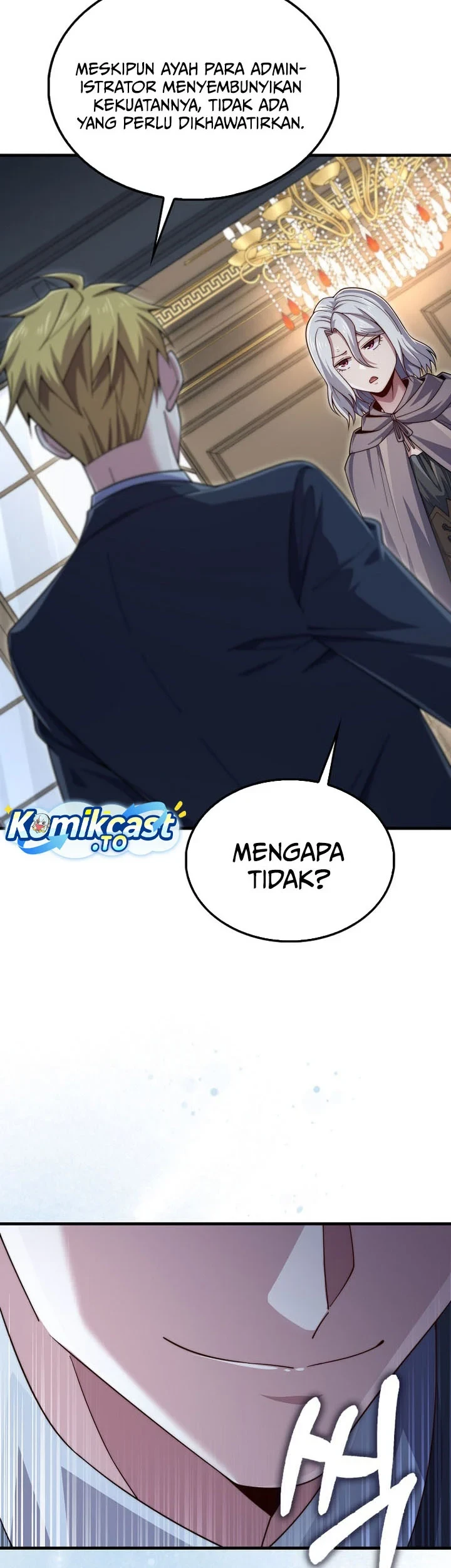 Chapter 210 - halaman 19