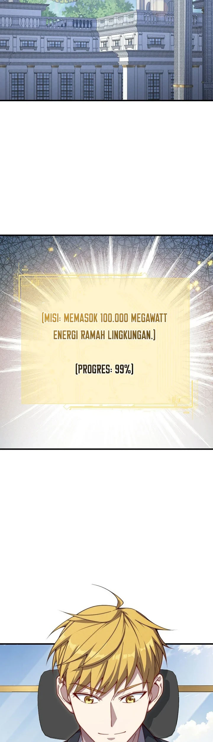 Chapter 210 - halaman 21