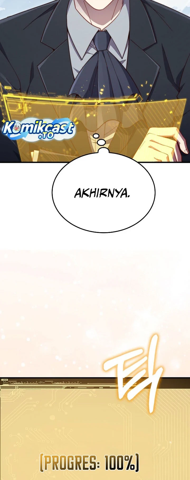 Chapter 210 - halaman 22