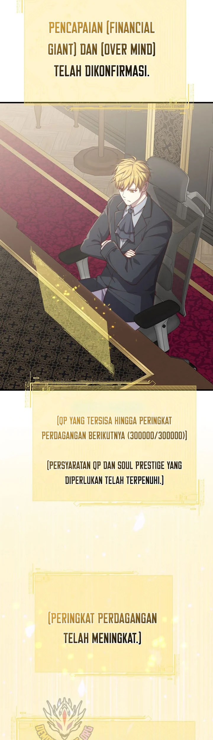 Chapter 210 - halaman 24