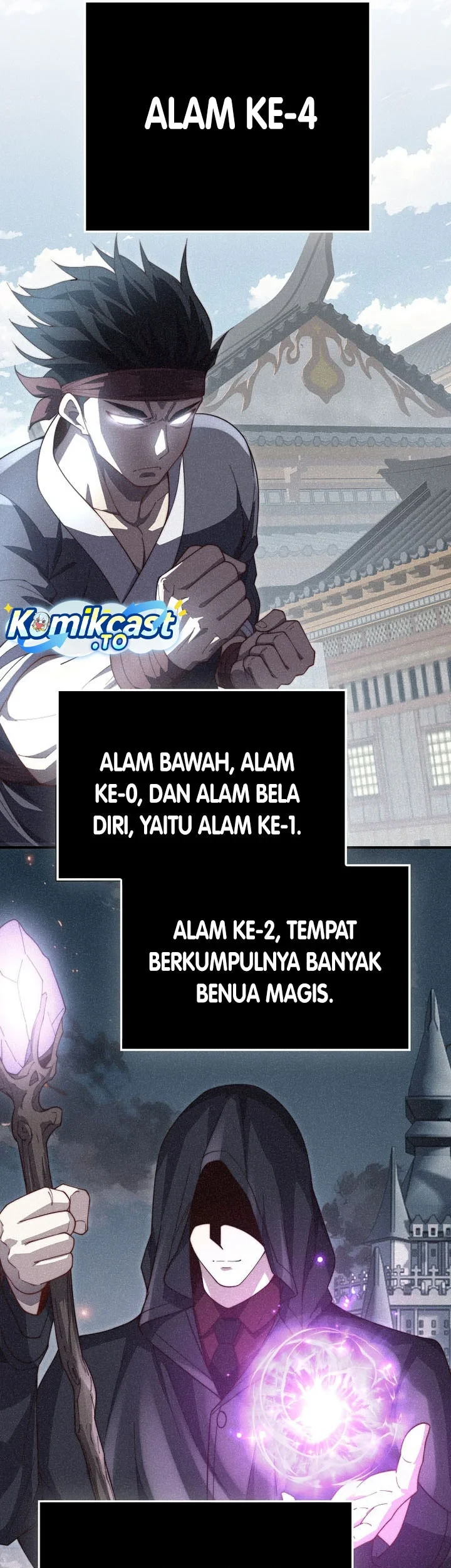 Chapter 210 - halaman 27