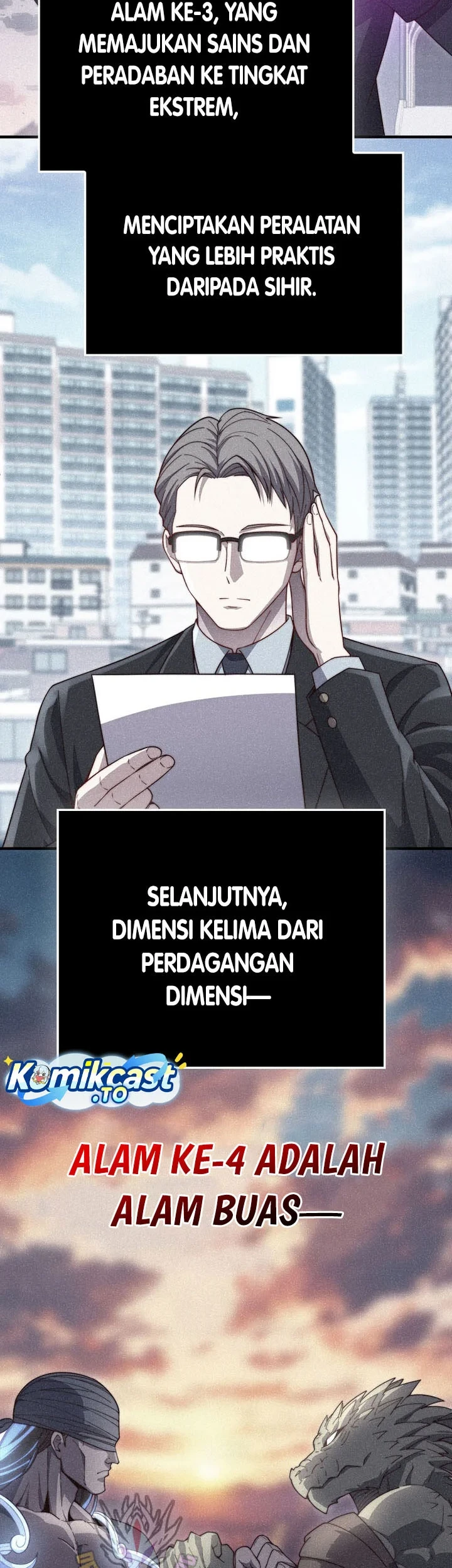 Chapter 210 - halaman 28