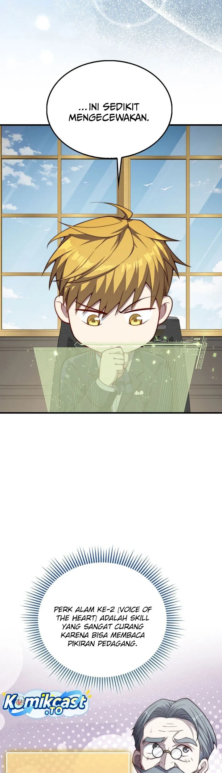 Chapter 210 - halaman 32