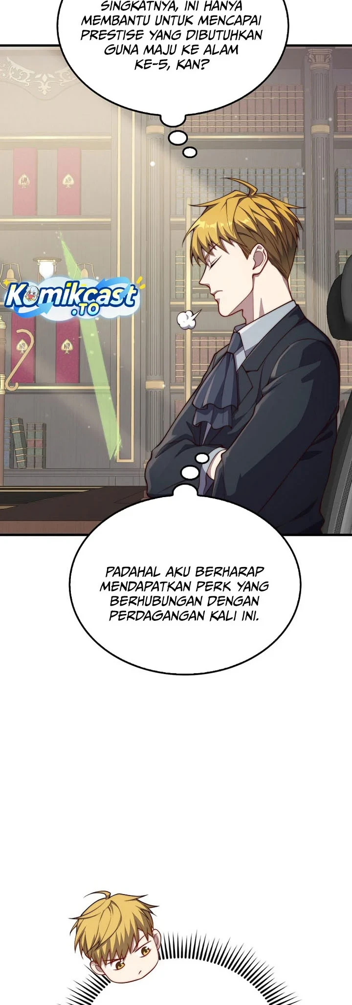 Chapter 210 - halaman 34