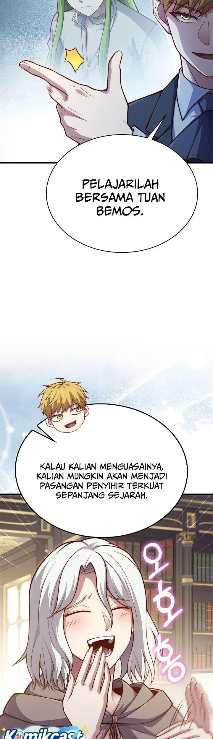 Chapter 211 - halaman 39